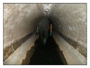 炎陵管道高压清洗