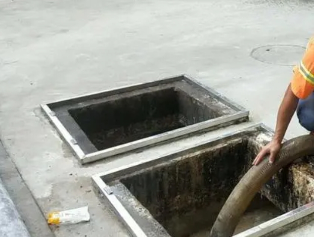 炎陵化粪池清理