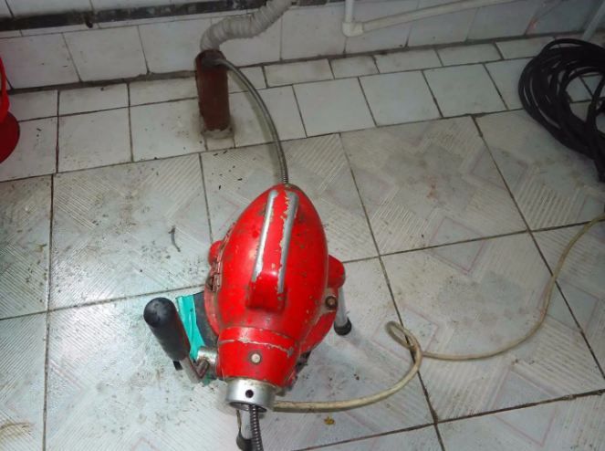 炎陵下水道疏通