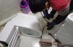 炎陵下水道疏通电话-30分钟快速上门